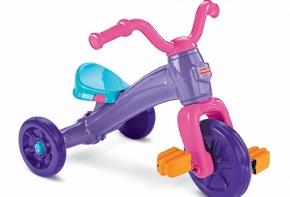 Toddler Trike 4