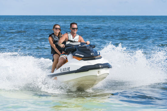 Ultimate Water Adventure