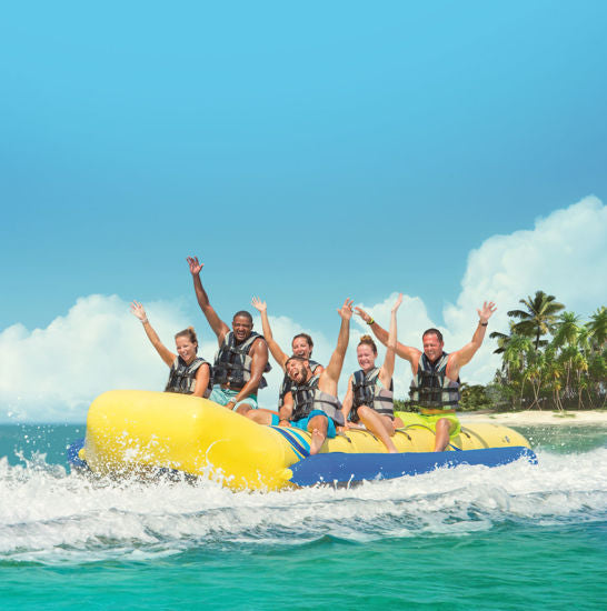 Ultimate Water Adventure