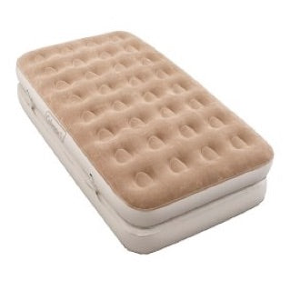 Single or Double high Air Mattress