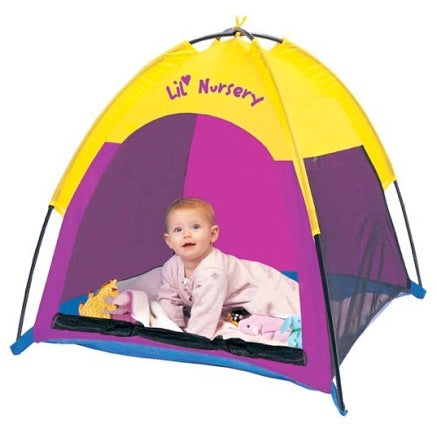 Toddler Cabana