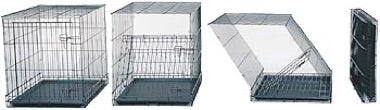 Pet Kennel